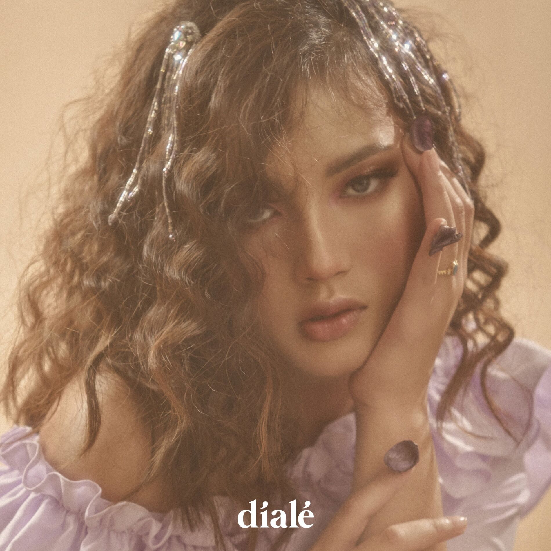 Album cover of Paradise