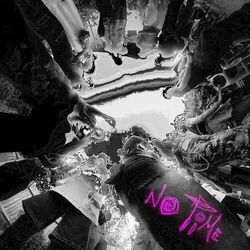 Cover of No Time (Redlight Speed Mix)