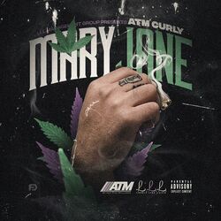 Cover of Mary Jane