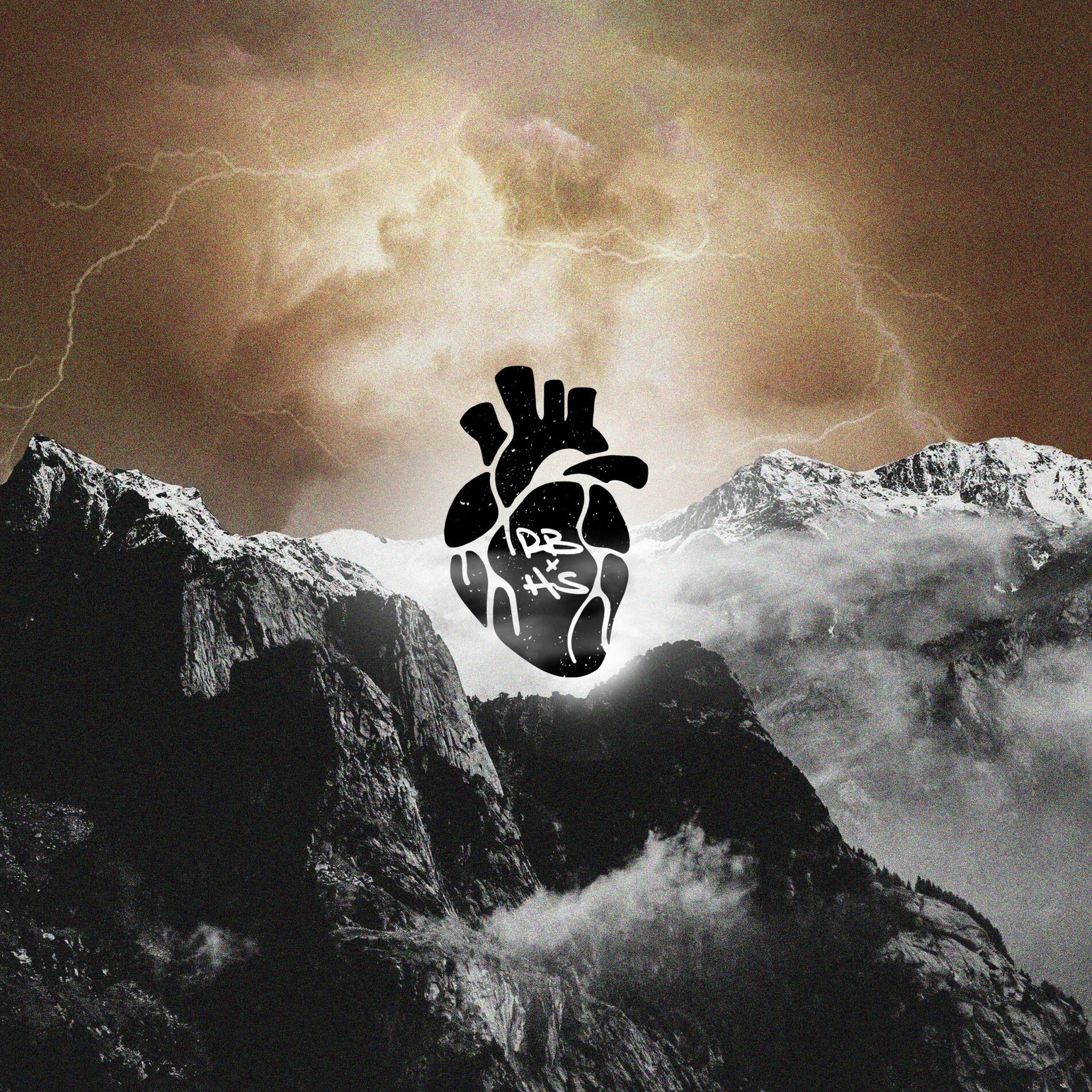 Album cover of Never Fail Me (RBxHS Version)