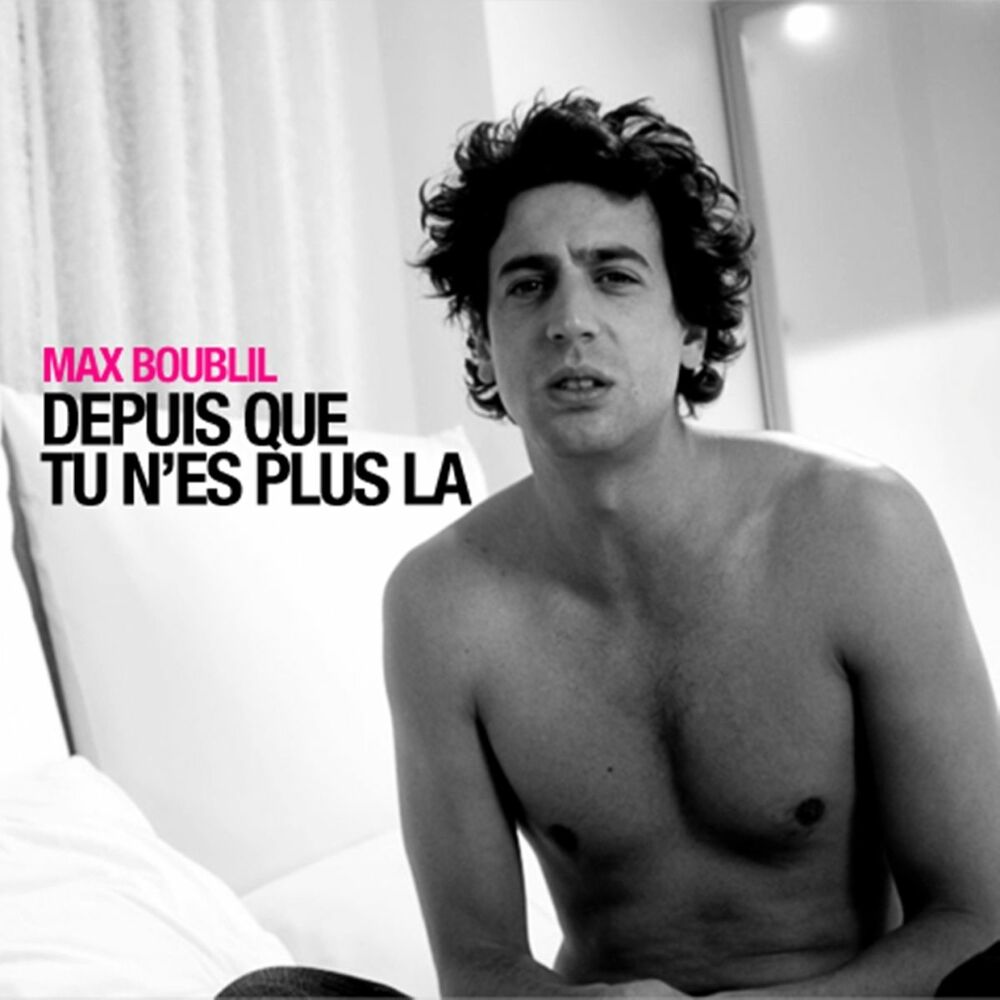 Picture of Depuis que tu n'es plus là