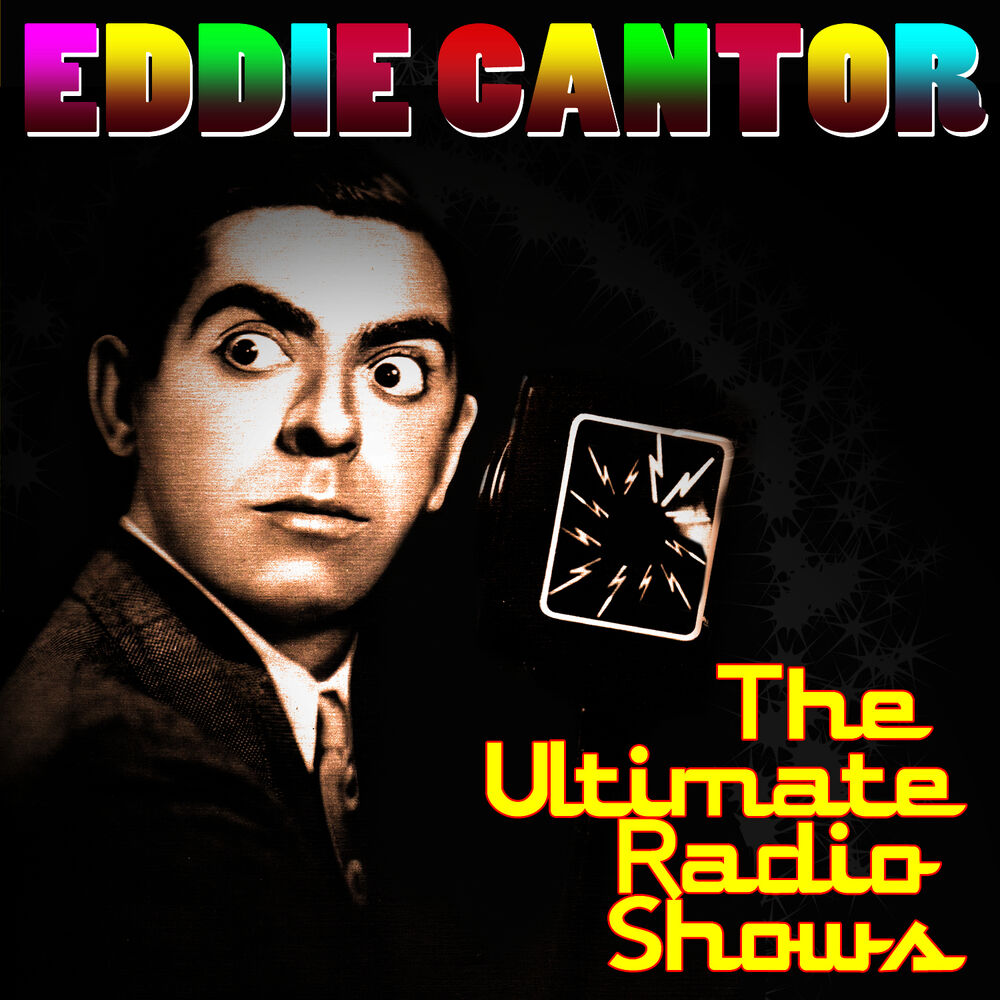 Picture of The Ultimate Radio Shows
