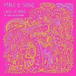 Cover of Make It Shine