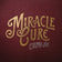 Miracle Cure by Eskimo Joe album cover