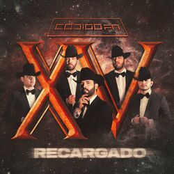 Cover of XV Recargado