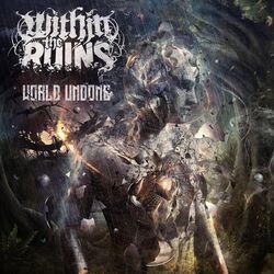 Cover of World Undone