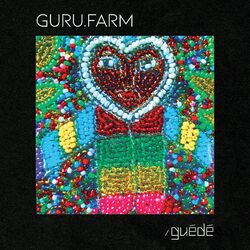 Cover of Guédé