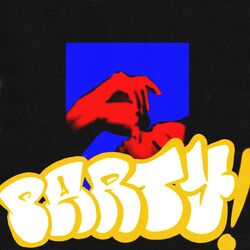 Cover of PARTY!