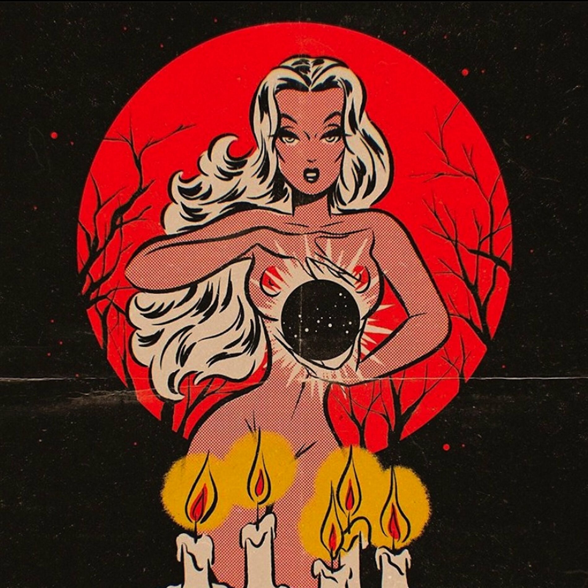 Album cover of Chulería