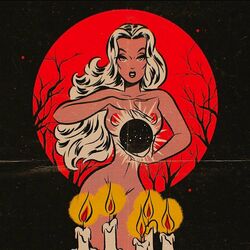 Cover of Chulería