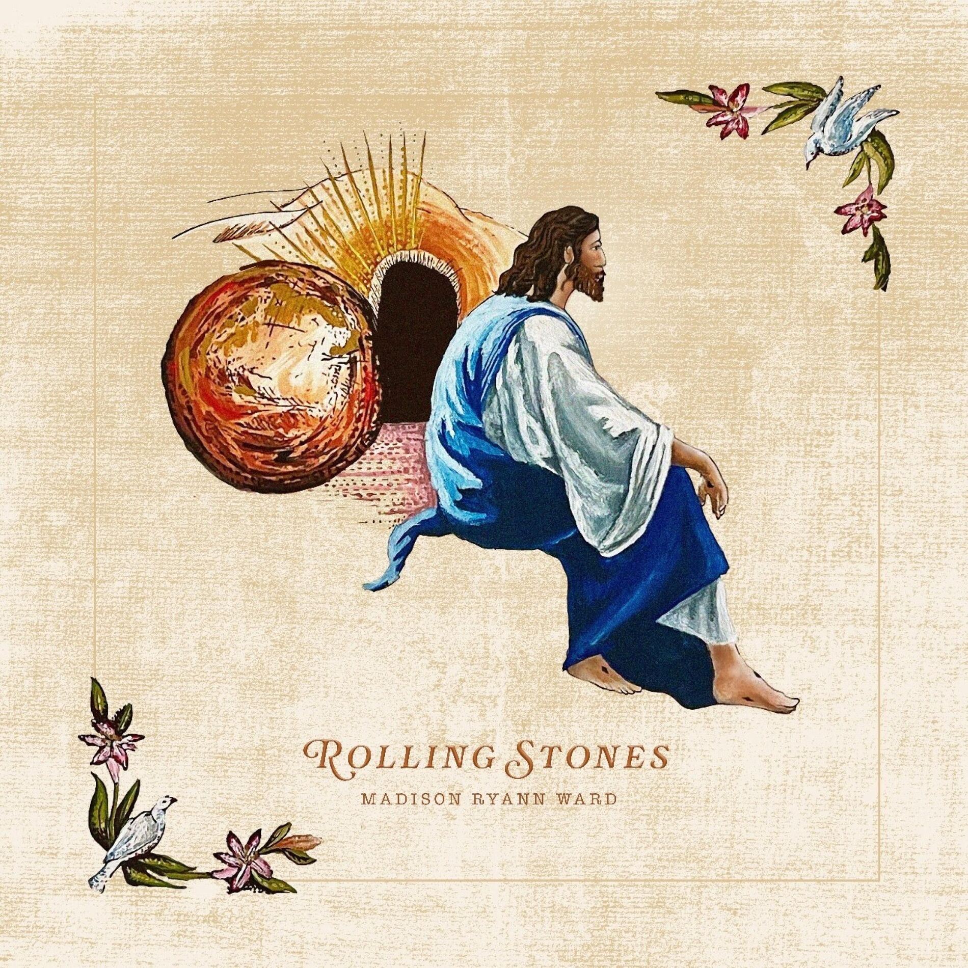 Album cover of Rolling Stones