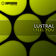 I Feel You by Lustral album cover