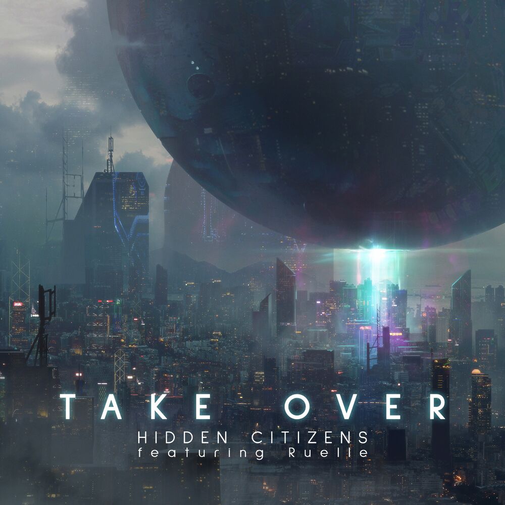 Picture of Take Over