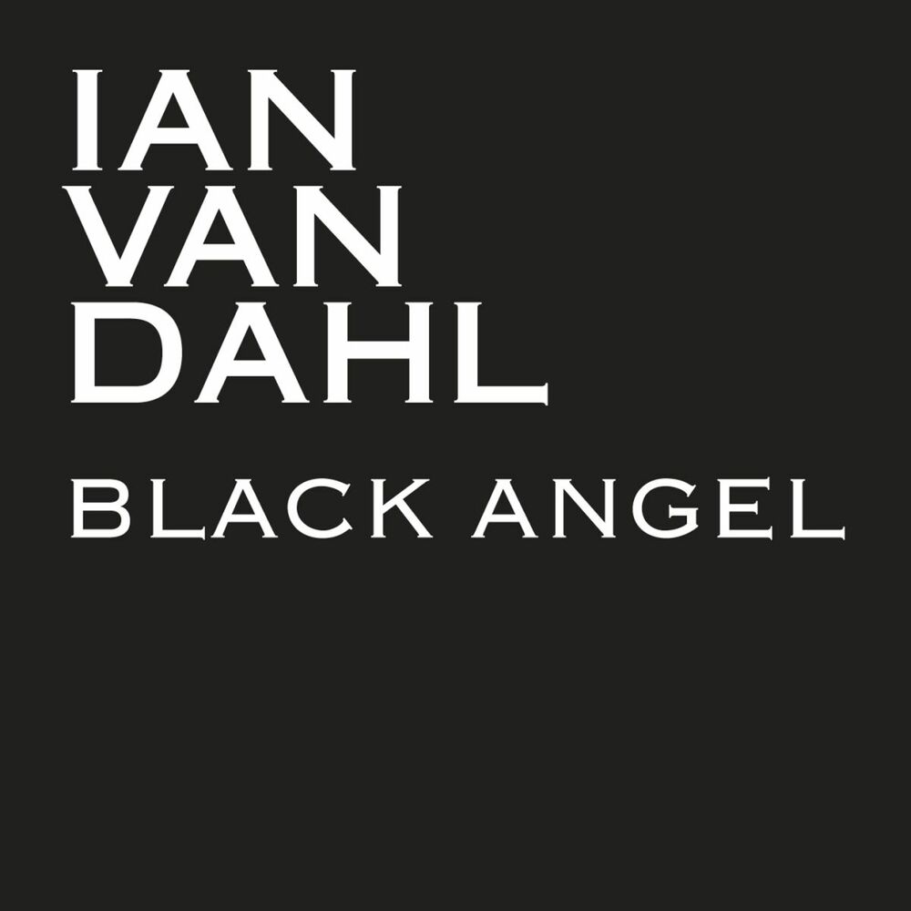 Picture of Black Angel
