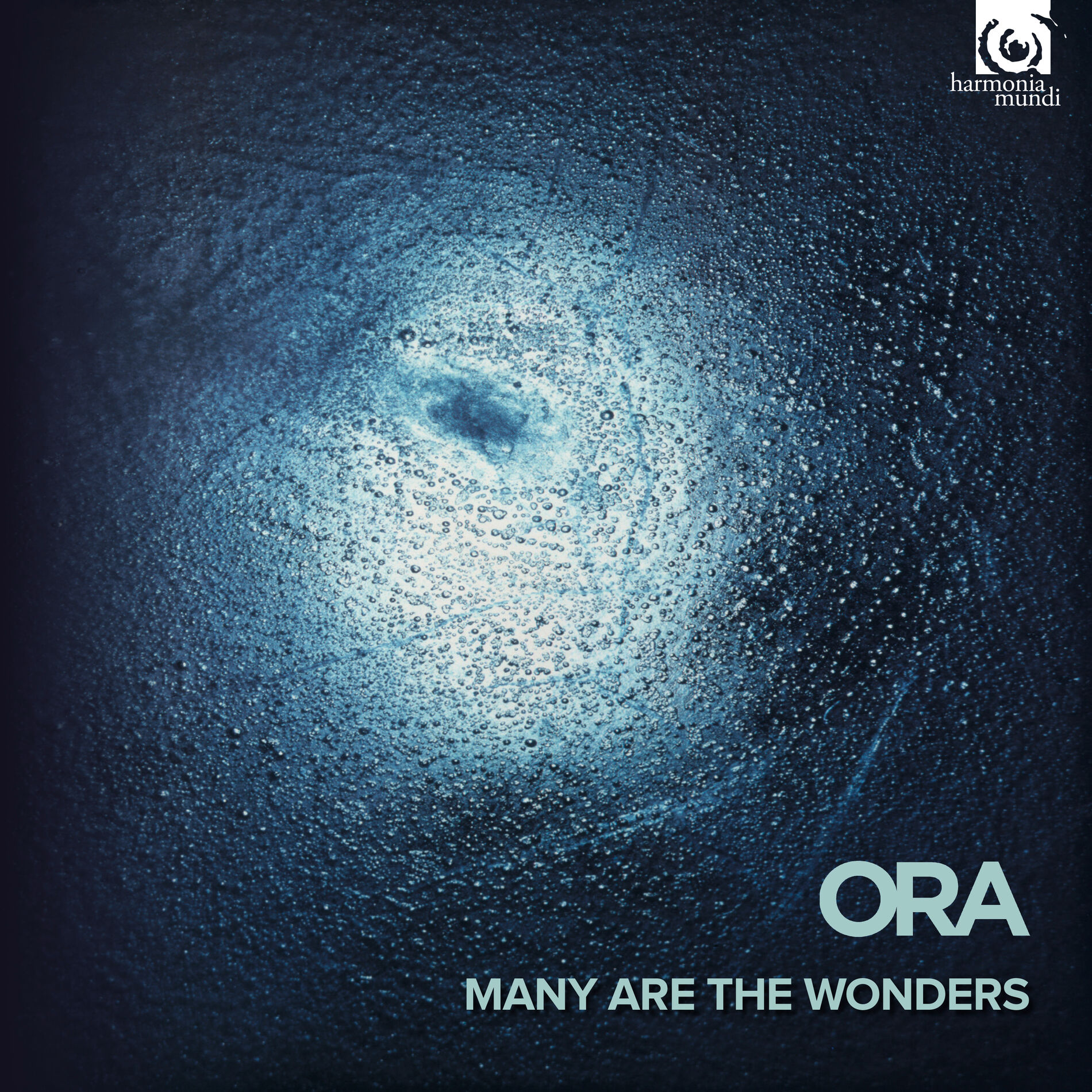 Album cover of Many are the wonders