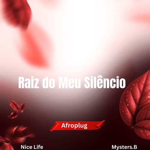 Raiz do Meu Silêncio