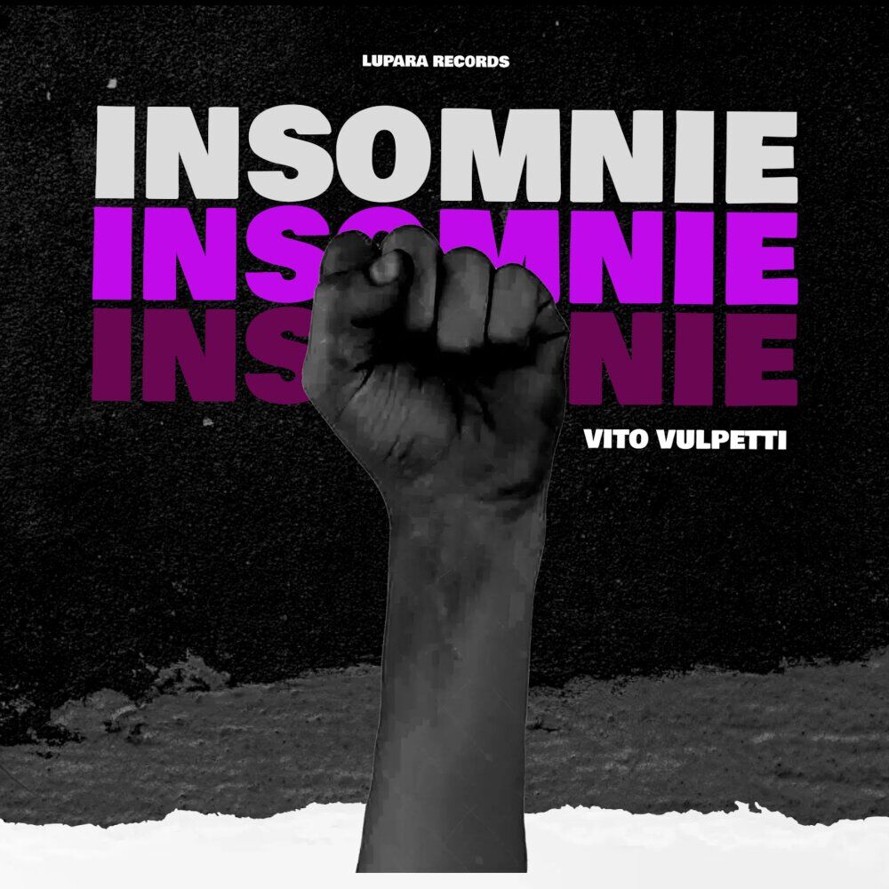 Picture of Insomnie
