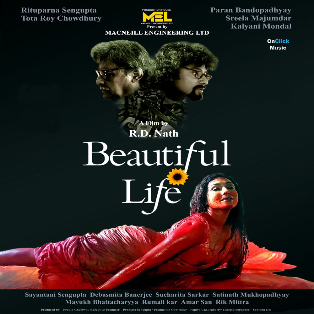 Picture of Beautiful Life (Original Motion Picture Soundtrack)