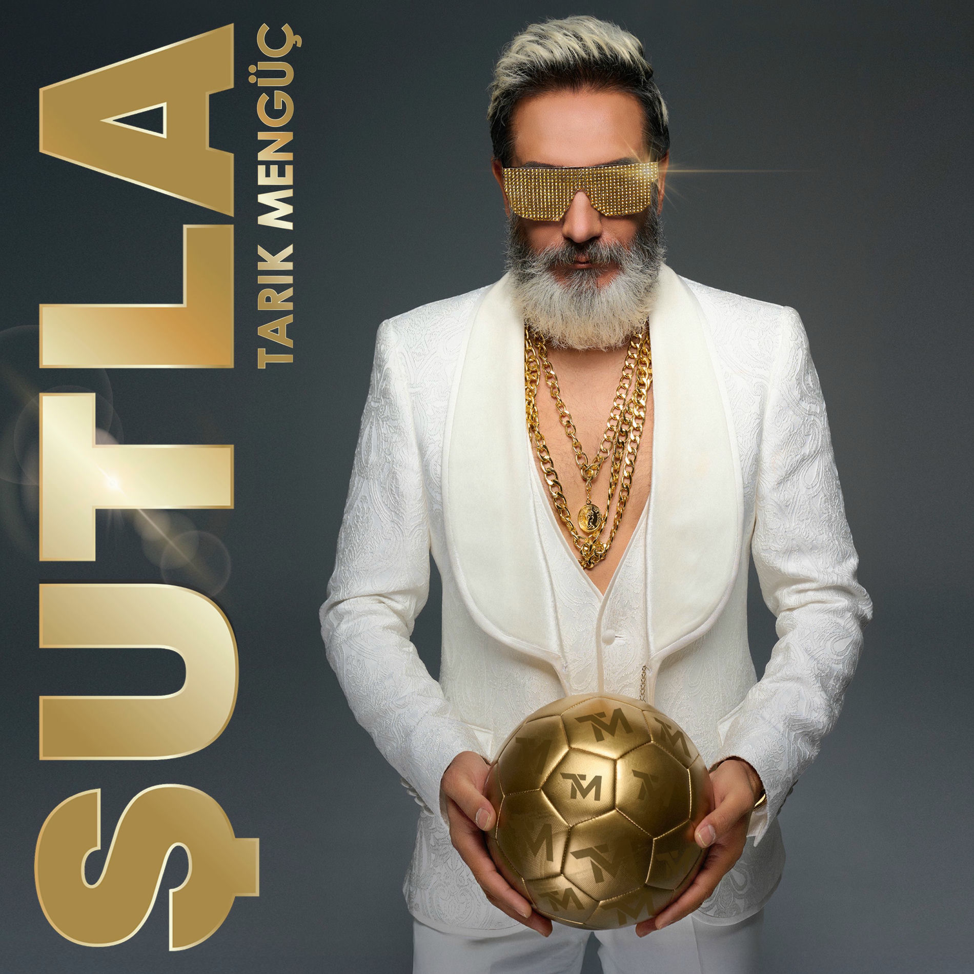 Album cover of Şutla