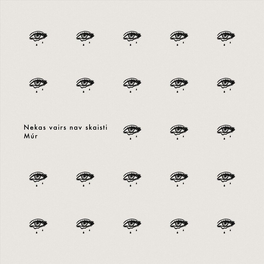 Picture of Nekas Vairs Nav Skaisti