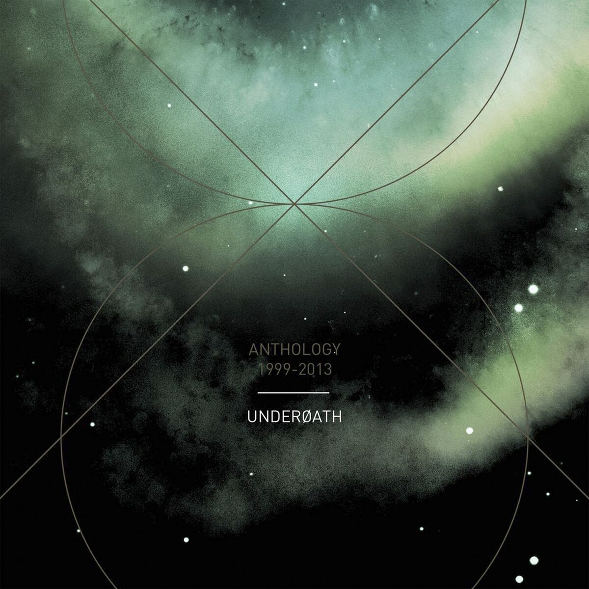 Album cover of Anthology 1999-2013