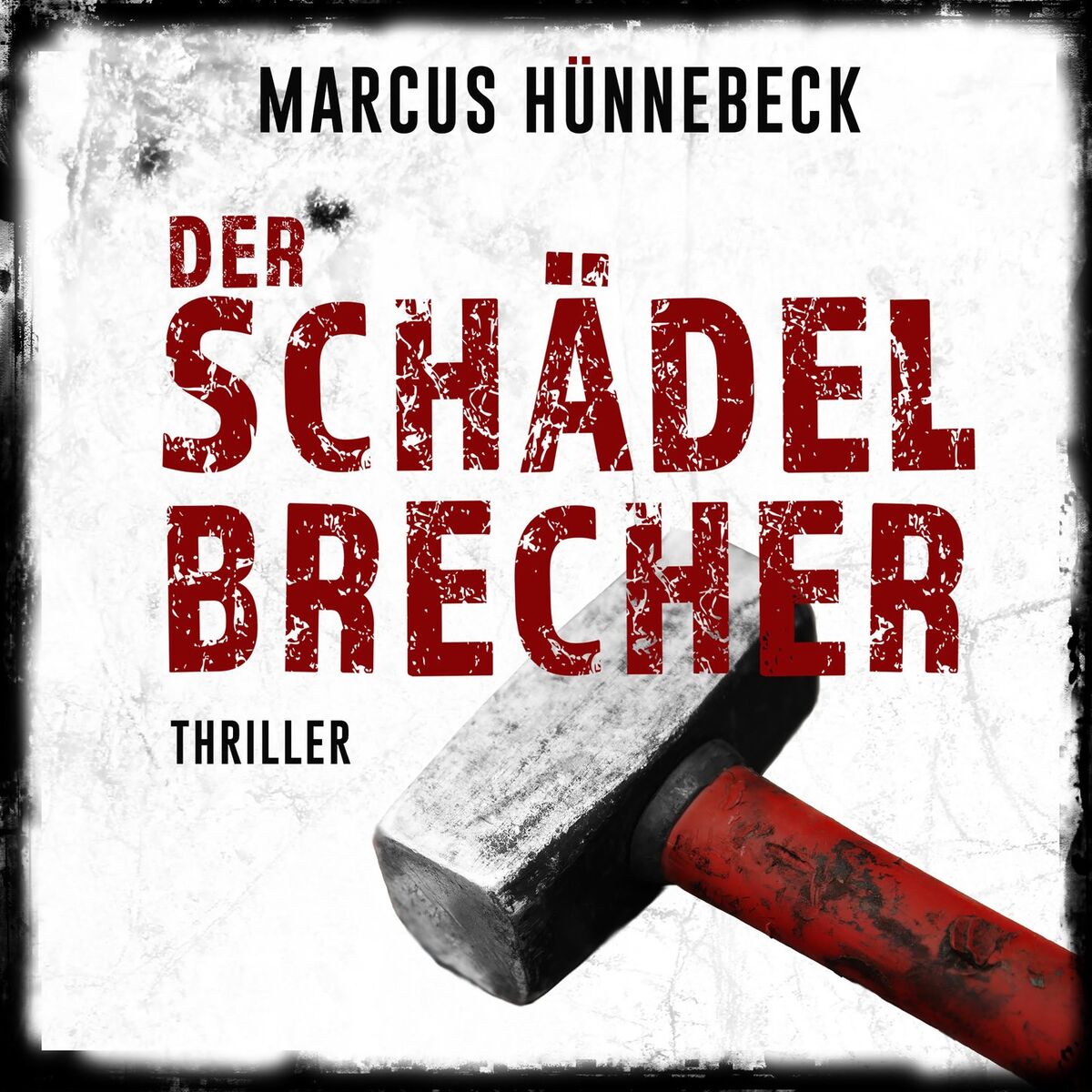 Album cover of Kapitel 1 - Der Schädelbrecher - Drosten und Sommer, Band 2