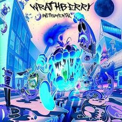 WRATHBERRY (INSTRUMENTAL)