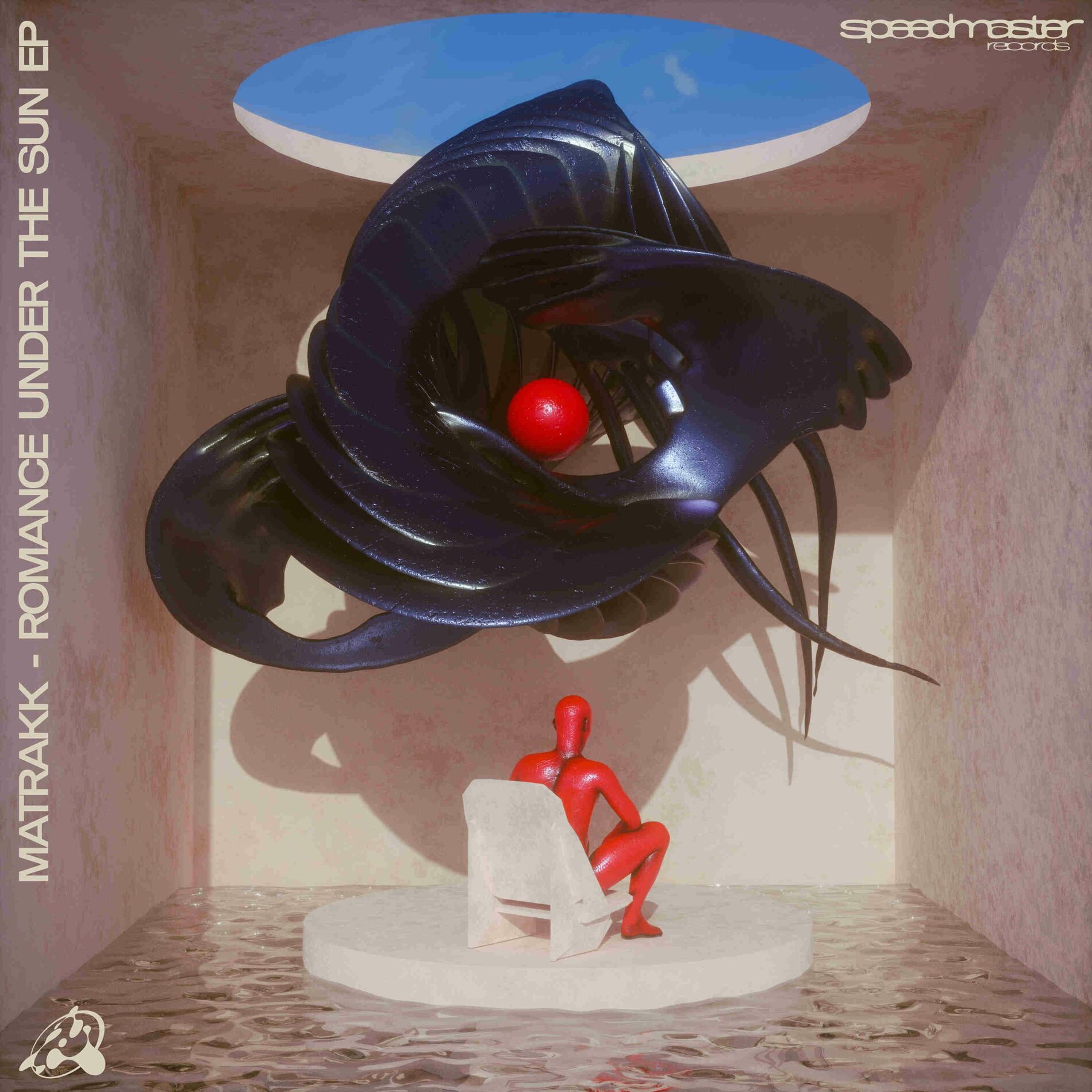 Album cover of Give Me More