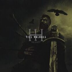 Cover of Till Valhall