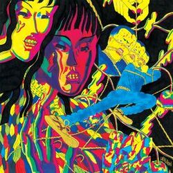 Cover of Drop