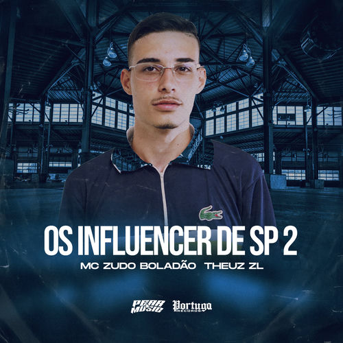 Os Influencer de Sp 2