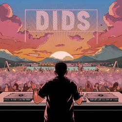 Cover of With da Beat