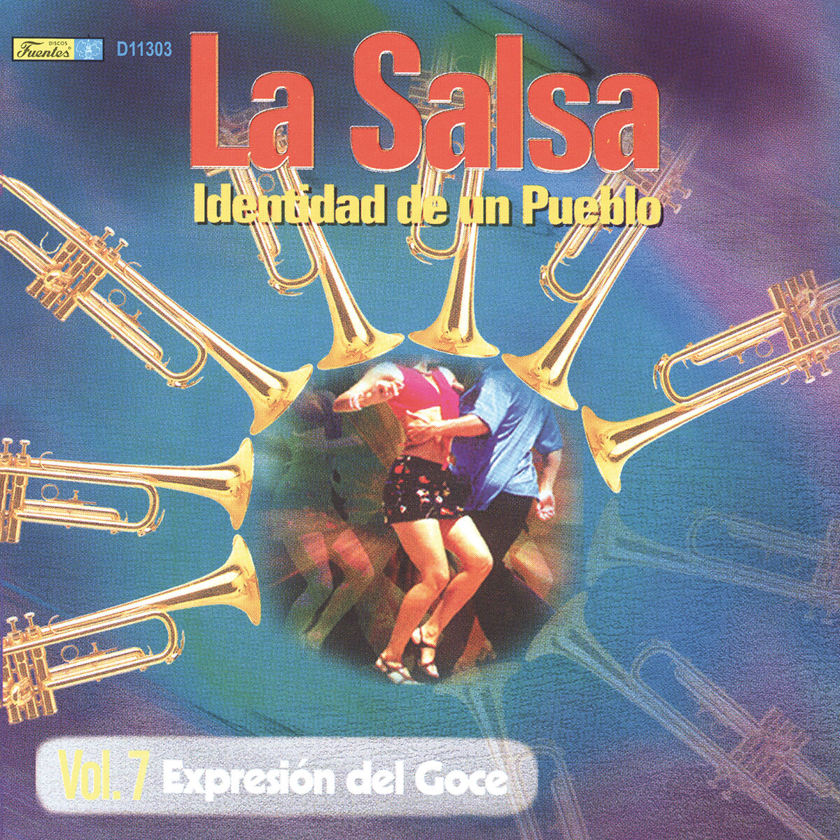 Album cover of Merecumbé