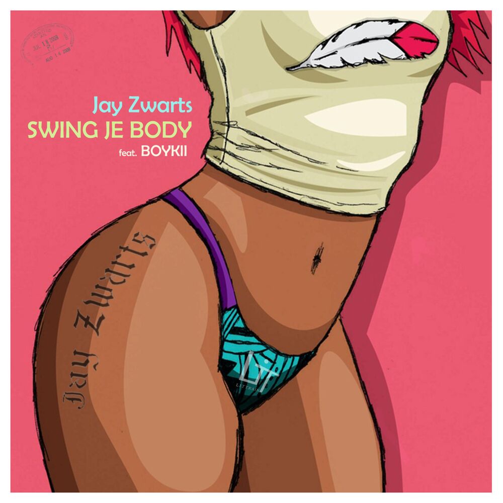 Picture of Swing Je Body (feat. Boykii)