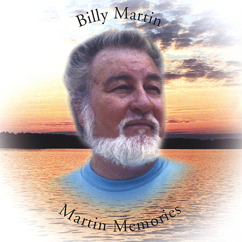 Picture of Martin Memories