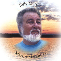 Cover of Martin Memories