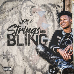 Cover of Strings And Bling