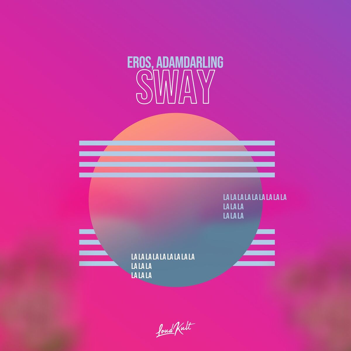 Album cover of Sway