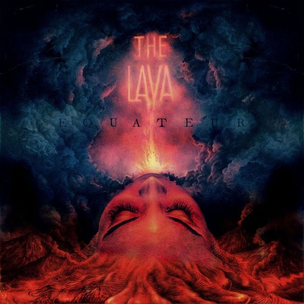 Picture of The Lava