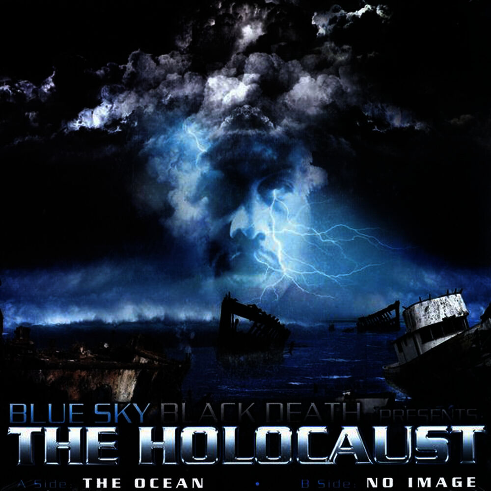 Picture of The Ocean (feat. Holocaust) (12")