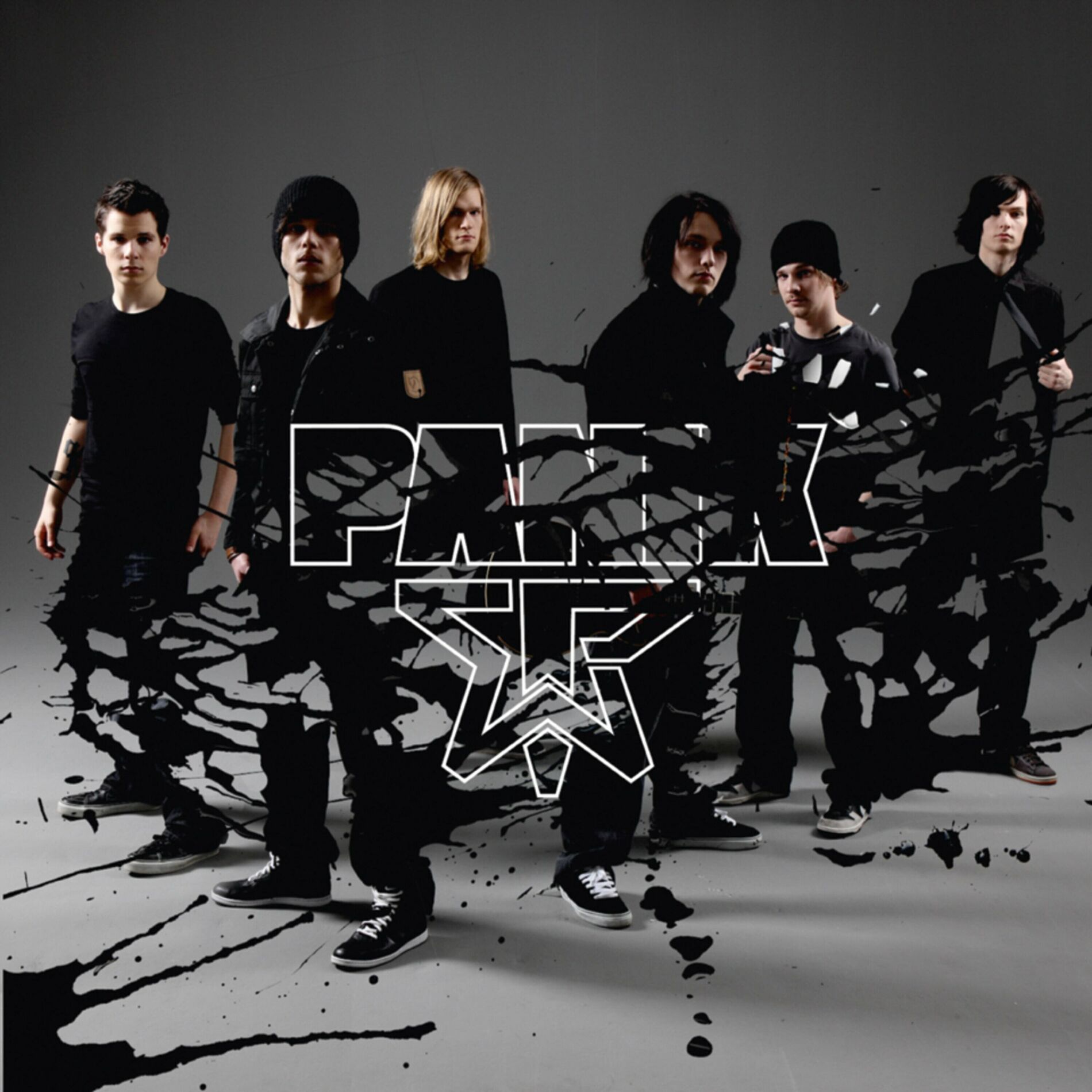 Album cover of Panik