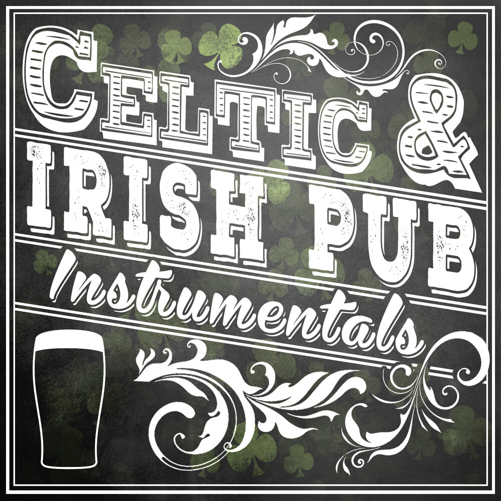 Picture of Celtic and Irish Pub Instrumentals