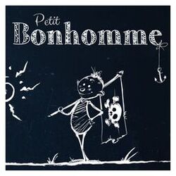 Cover of Petit Bonhomme