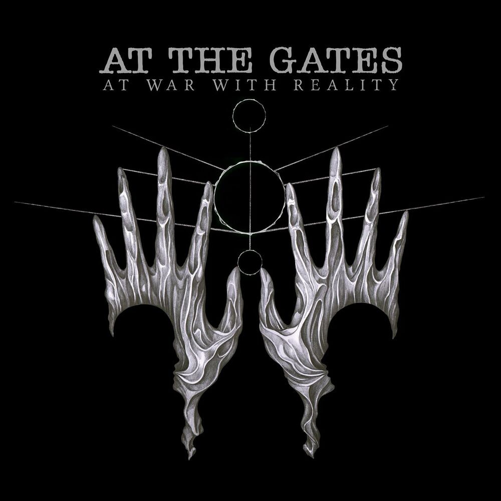 Picture of At War with Reality