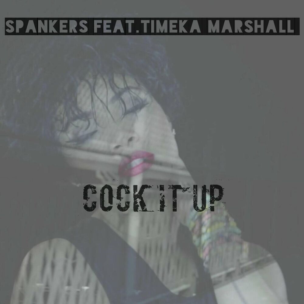 Picture of Cock It Up (Ep)