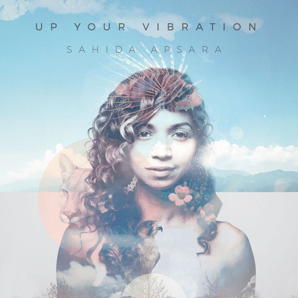 Picture of Up Your Vibration