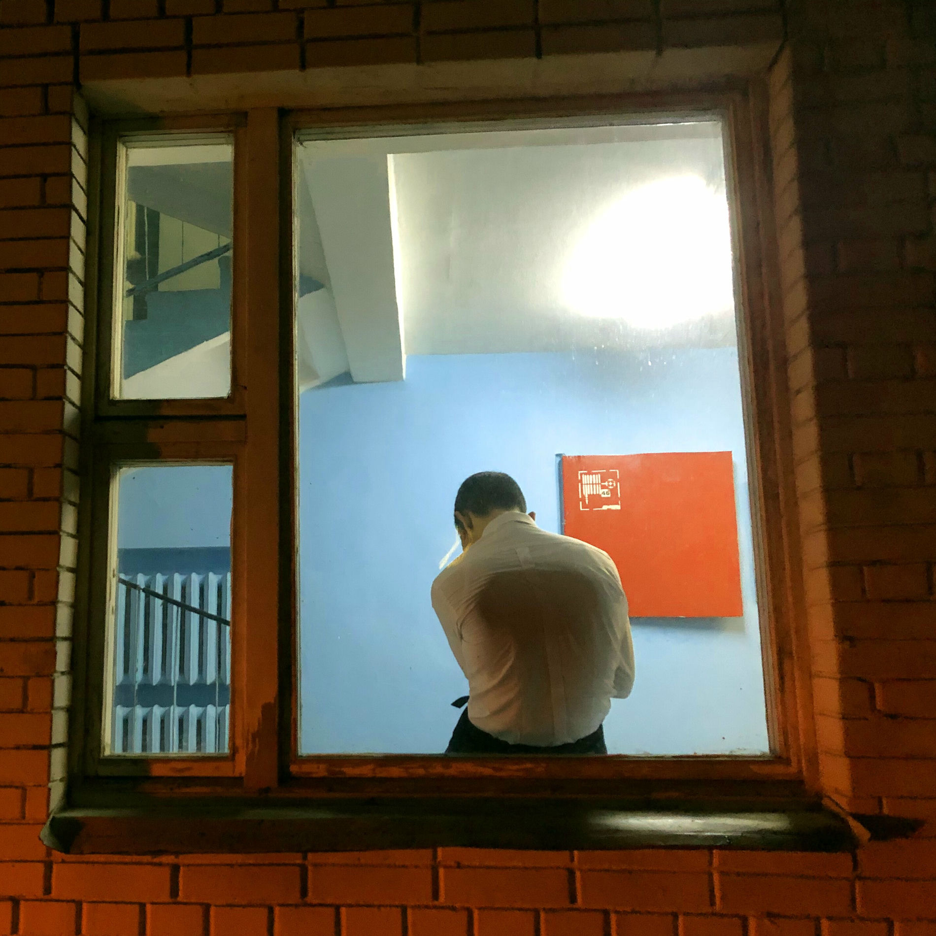 Album cover of Главное