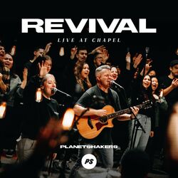 Cover of Revival: Live At Chapel