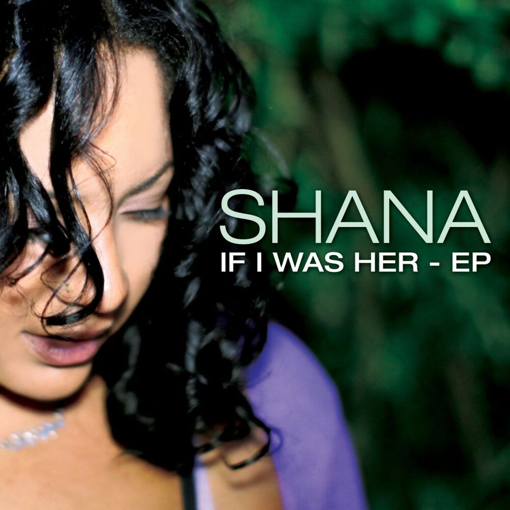 Picture of If I Was Her (EP)