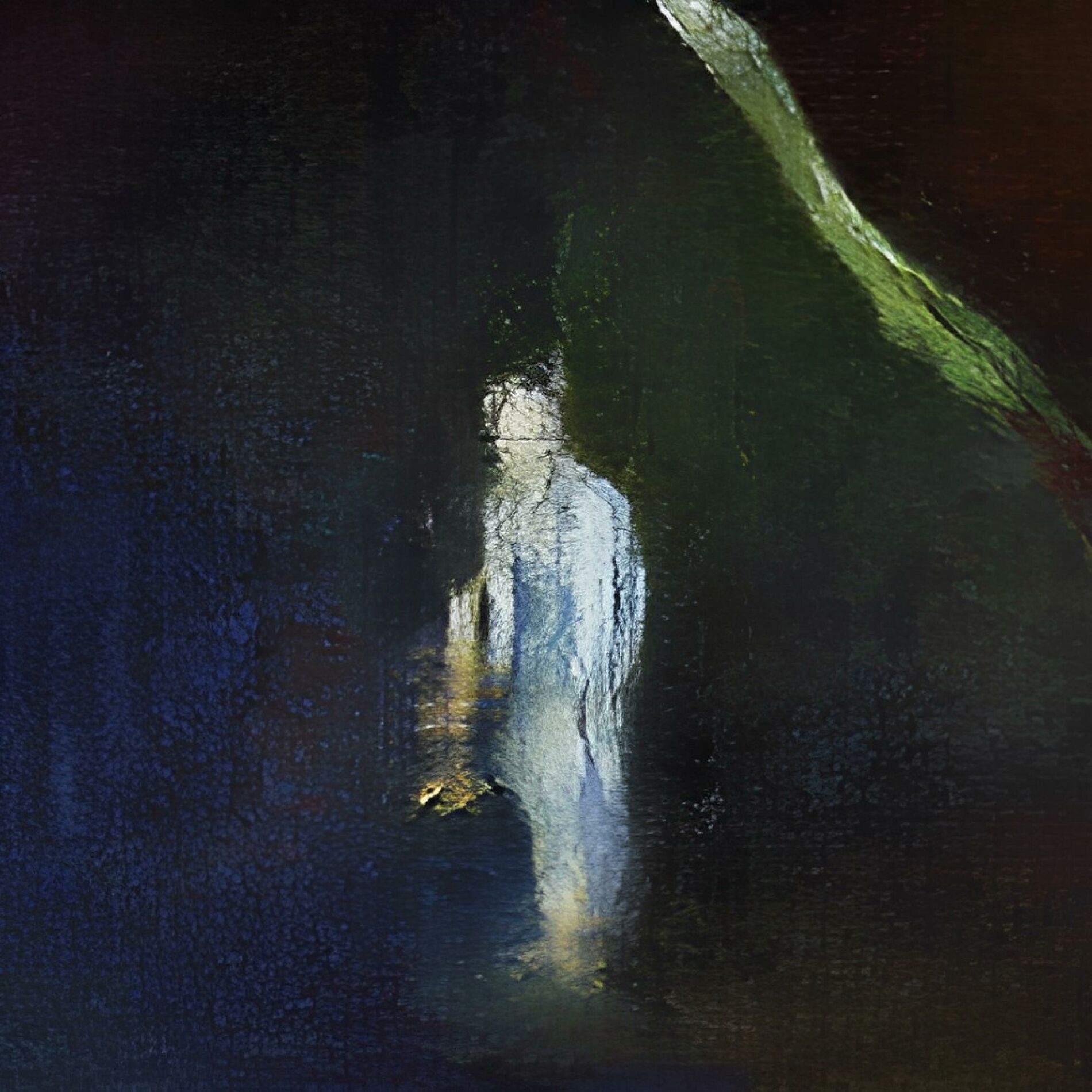 Album cover of DE RE